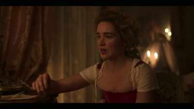 "Avenge our sex." - Dangerous Liaisons