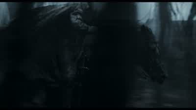 - Avenge you? - Sleepy Hollow
