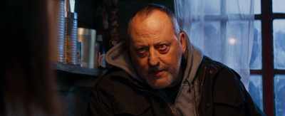 Avenging your father
doesn't make you his daughter. - Cold Blood