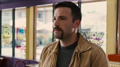 Avert your eyes you perv - Clerks II