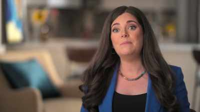 Avery is a good fit for Suzanne
in many ways, - The Later Daters