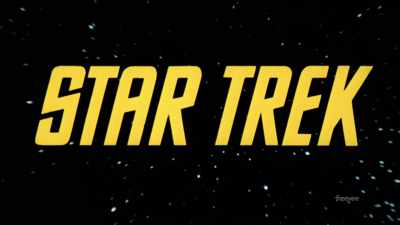 Avery came off as an
incredibly powerful man - The Center Seat: 55 Years of Star Trek