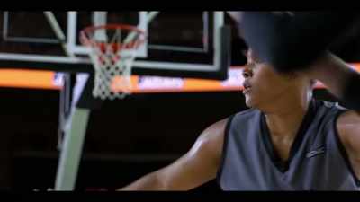 Avery defends.
William steps up. - Long Slow Exhale