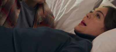[Avery giggling] - Sex Appeal