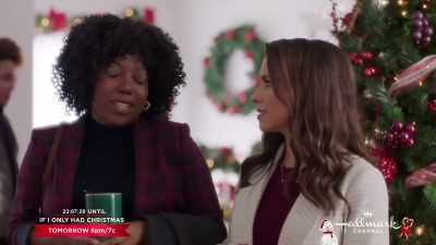 Avery, I know this has been a
tough time, - Christmas Waltz