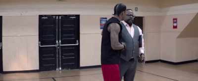 Avery, man, I sure
appreciate you lettin' me - She Ball
