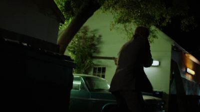 AVERY: Roger! - Lethal Weapon