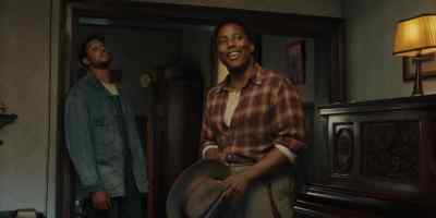 Avery say he gonna be a preacher
so he don't have to work. - The Piano Lesson