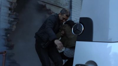 Avery! - Blindspot