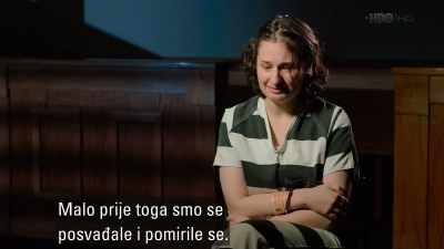 Avevamo appena litigato - Mommy Dead and Dearest