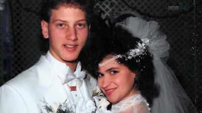 avevo 17 anni. - Mommy Dead and Dearest