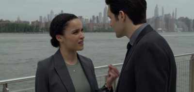 - Avi, we are behavioral
scientists at our core, - The Calling