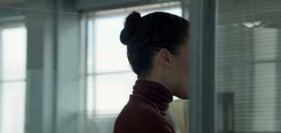 - Avi, why did you never look
into your dad's murder case? - The Calling