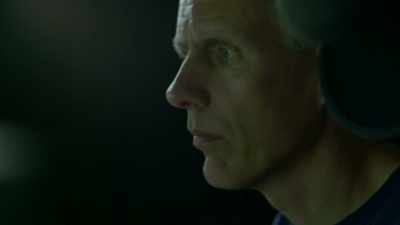 AVIATION SPECIALIST, MICK WEST, - Strange Evidence