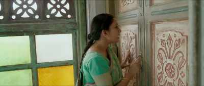 Avni, this is going to take time,
so make full use of it. - Mitron