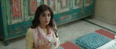 Avni, please get up. - Mitron