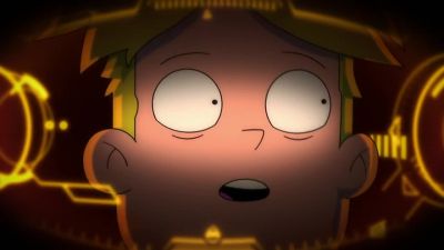 Avocato! - Final Space