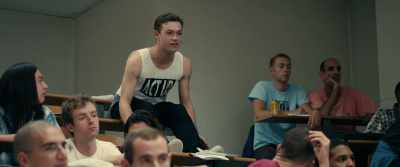 Avoid black and white
and slogans like "It's us dying". - BPM (Beats per Minute)