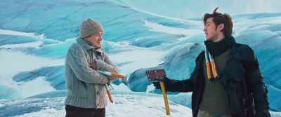 Avoid ranged attacks and
attack only within range. - Kung Fu Yoga