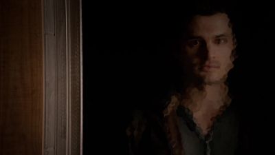 Avoiding, are we? - The Vampire Diaries