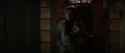 Avon calling - Trail of the Pink Panther