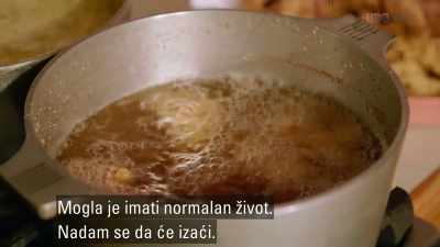 Avrebbe potuto avere una vita normale. - Mommy Dead and Dearest