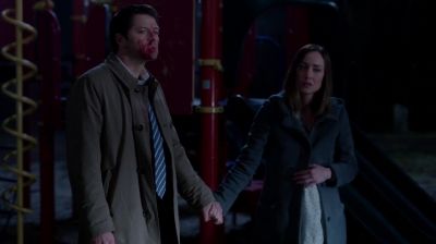 Aw! Adorbs! - Supernatural