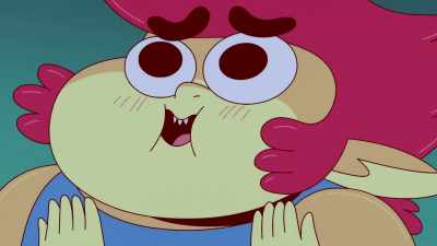 Aw, buddy. You really are
Grune the Great. - ThunderCats Roar