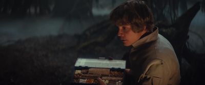 Aw cannot get your ship out - Star Wars: Episode V   The Empire Strikes Back