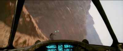 Aw, you can't hit nothing! - Independence Day