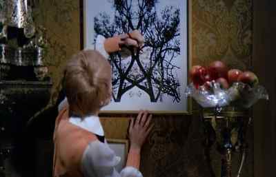 Aw, come on, Anne. - Bluebeard