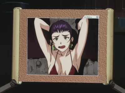 Aw, come on, now!
We're comrades, right? - Cowboy Bebop