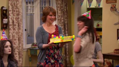 Aw come on - iCarly