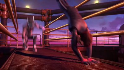 Aw, come on! - Fast & Furious Spy Racers