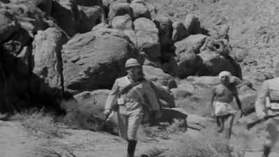 - Aw, come on. - Gunga Din