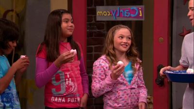 Aw come on - iCarly