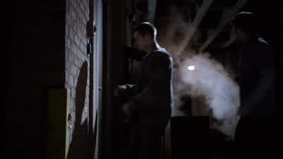 Aw, come on. - Teen Wolf