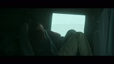Aw, come on! - Sicario: Day of the Soldado