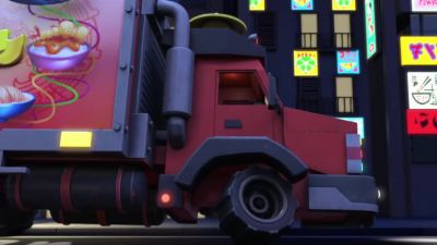 Aw, come on-- - Ninjago: Masters of Spinjitzu