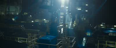 Come on! - Iron Man 3