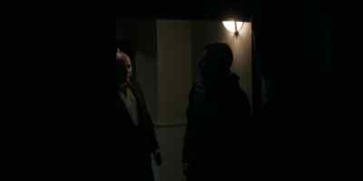 -Aw, come on.
-Shaun. - The Capture