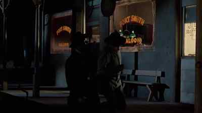 Aw, come on, Torn. - True Grit