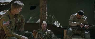 -Aw.
-[Coolidge chuckles] - Murder Company