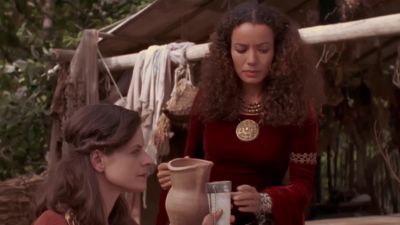 Aw, for crying' out loud. - Stargate SG-1