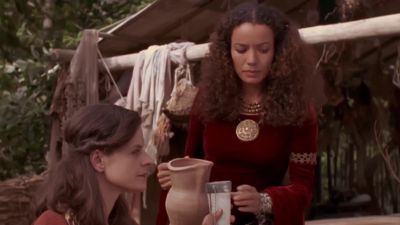 Aw for crying' out loud - Stargate SG-1
