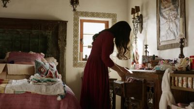 -Aw.
-(Dawn coos) - The Last Man on Earth