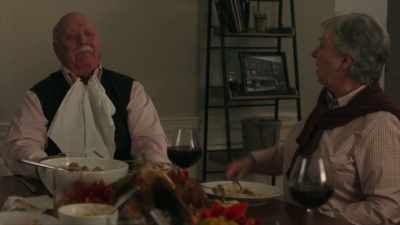 Aw. Don't oh. - The Christmas Letter