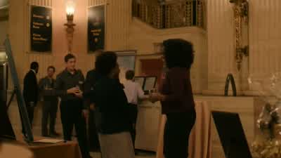 Aw, fuck! - The Chi