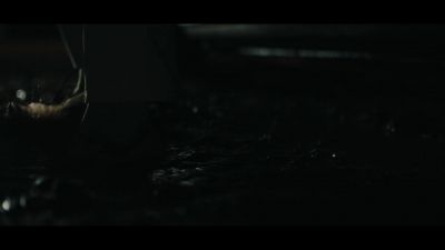 Aw, fuck. - Gaslit