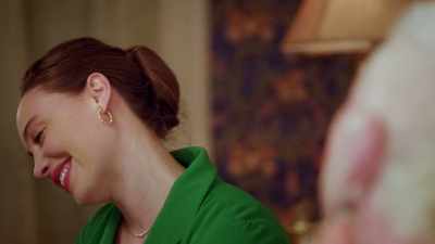 - Aw.
- Had an evening off - The PA and the Manhattan Prince